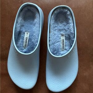 Birkenstock Super Birkis W11 M9